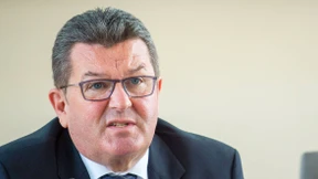 Bayerischer CSU-Minister soll Merkels Ablösung gefordert haben