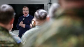 Pistorius kommt nicht voran