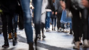 Bevölkerung in Deutschland wächst auf 84,3 Millionen Menschen