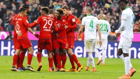 Das neue Prinzip der Bayern