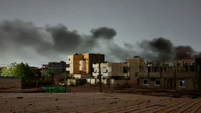 Waffenruhe um fünf Tage verlängert