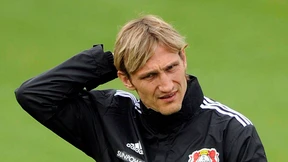 Ein Praktikant zum Aufschauen