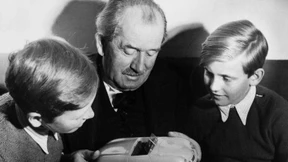 Historiker empfehlen Umbenennung von Porschestraße