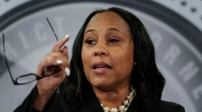 Staatsanwältin will Trump Anfang März im Gerichtssaal sehen