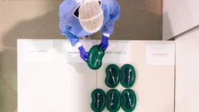 Warum die Corona-Fallzahlen in Deutschland kleiner werden