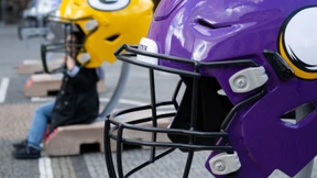 Von München über Football lernen