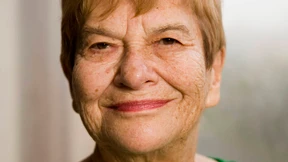 Afrika und Frankfurt 