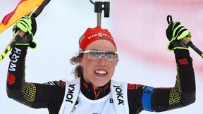 Die Grenzgängerin und ihre innere Balance