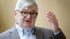 „Merkel ist ein Glück für das Land“