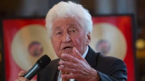 Chorleiter Gotthilf Fischer gestorben