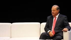 Reichster Mann der Welt gibt auf