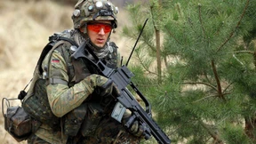 Die Streuung nimmt zu