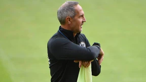 Immer „druff“ fürs große Ziel