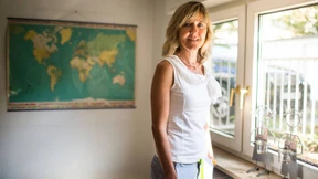 Eine neue Familie nach 55 Jahren