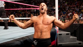 In der Fabrik der Muskelmänner