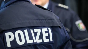Wie groß muss ein Polizist sein?