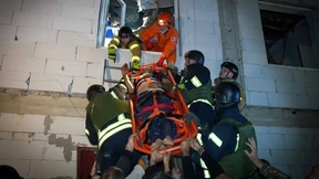 Mehrere Tote nach russischem Luftangriff im Raum Odessa