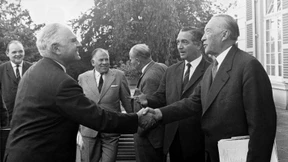 Wenn Polarisierung destruktiv wird