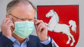 „Wir gehen über dünnes Eis“