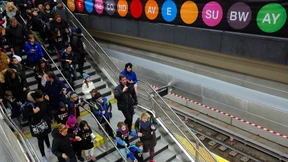 New Yorker Jahrhundertprojekt