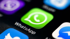 Ist Whatsapp wie die Telekom?