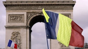 So denken die Franzosen über ihr Land