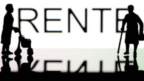 Rente mit 63 könnte verfassungswidrig sein