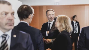 Der Haushaltsentwurf zeigt, wie brüchig die Ampel ist