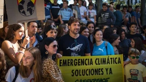 „Die Reise in die Antarktis hat mir das Herz gebrochen“