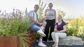 Weinkönig statt Weinkönigin