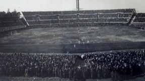 Uruguay – Argentinien