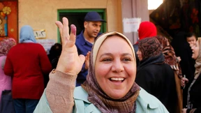  Stimmungstest für die Opposition