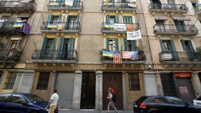 Bis 2029 soll es in Barcelona keine Airbnbs mehr geben