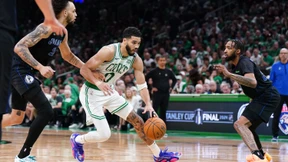 Jayson Tatum ist der Glücksgriff der Celtics