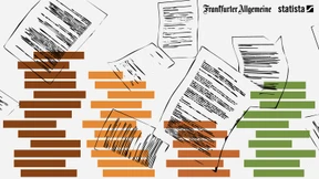 Bürokratie kostet die Deutschen viel Geld