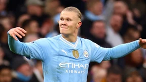 Manchester City siegt im Premier-League-Derby