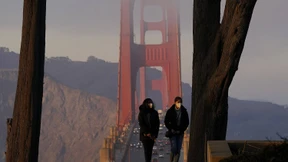 Einigung zu Infrastrukturpaket von 550 Milliarden Dollar