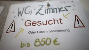 Studieren ist in München, Hamburg und Frankfurt  besonders teuer