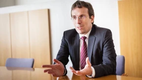 „Kein Wachstum um jeden Preis“