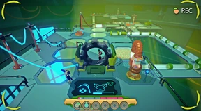 Warum Hessen bei der Game-Entwicklung im Rückstand ist