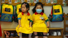 Chinas lustiges kleines Uranium