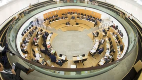 Ein neues Wahlrecht muss her