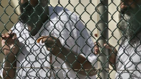 Noch 34 Inhaftierte in Guantánamo