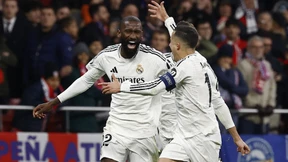 „Habe Endricks Gesicht gesehen und mich für Rüdiger entschieden“