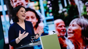 „Wir werden den Wahlkampf gemeinsam anführen“