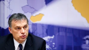 EU belegt Ungarn mit Sanktionen