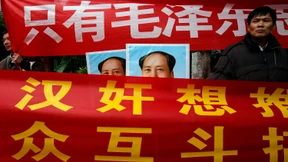 Seid Auge, Ohr und Zunge der Partei!