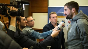 Comeback gegen Deutschland?