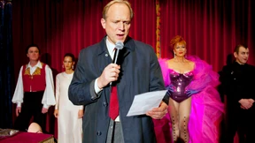 Ich hab’ noch einen „Tatort“ in Berlin