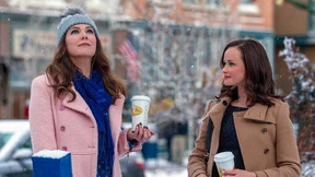 „Gilmore Girls: Ein neues Jahr“